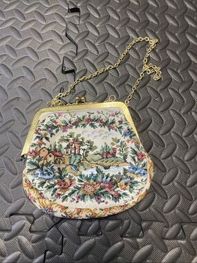 Vintage Richere Bag by Walborg